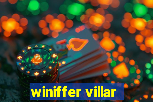 winiffer villar